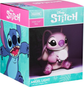 Stitch LED světlo Angel - EPEE
