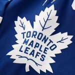 Fanatics Dres Toronto Maple Leafs Premium Home Jersey Velikost: