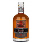 Nation Jamaica Pot Still Rum Cask Strength 7y 61,2% 0,7 l (holá láhev)