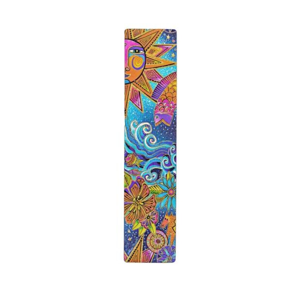Whimsical Creations / Celestial Magic / Bookmark /