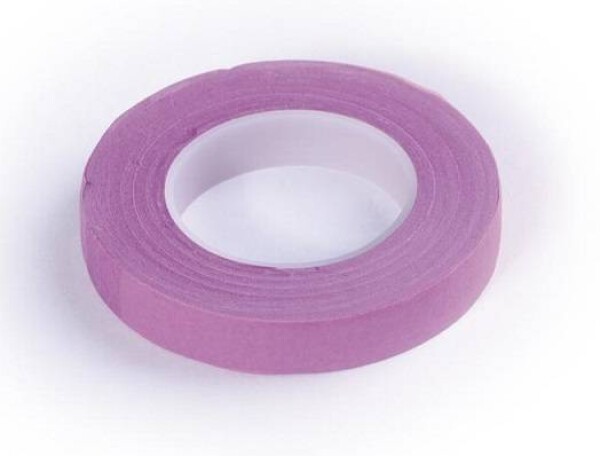 Dortisimo Floristická páska fialová
