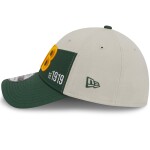 New Era Pánská kšiltovka Green Bay Packers NFL Historic 2023 Sideline 39THIRTY Flex Velikost: S/M
