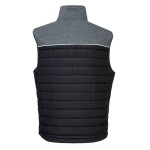Vesta BAFFLE DX470 šedá Portwest S šedá