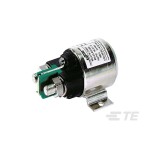 Zettler Electronics AZ2704-2A-12DTWF, AZ2704-2A-12DTWF relé do DPS, monostabilní, 1 cívka, 150 V/DC, 400 V/AC, 30 A, 1 k