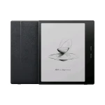 ONYX BOOX GO 7 černá / Čtečka e-knih / 7" / E-ink / 1264 × 1680 / 64GB / Wi-Fi / USB-C / BT (8595729901919)