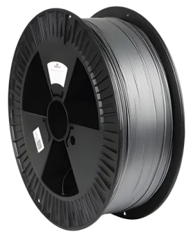 Spectrum PLA Pro Silver Star / 3D filament / 1,75 mm / 2 kg (80624)