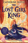 Lost Girl King Catherine