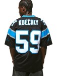 Mitchell & Ness Pánský dres Carolina Panthers NFL Luke Kuechly #59 2013 Legacy Throwback Velikost: XL