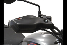 Kawasaki Z650Rs 22-26 Kryty páček Powerbronze