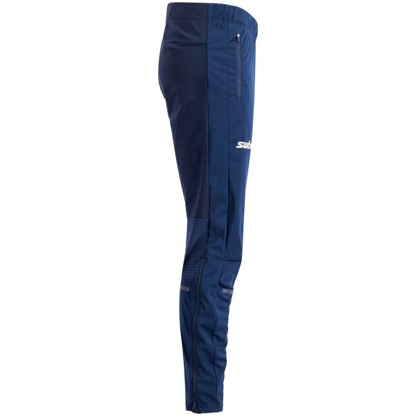 Pánské běžkařské kalhoty Swix Nordic XC Pants M