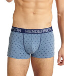 Pánské boxerky Henderson 40658 Fast A'2 S-3XL Vícebarevné