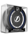 Puk Tampa Bay Lightning NHL 2026-27 Official Game Puck