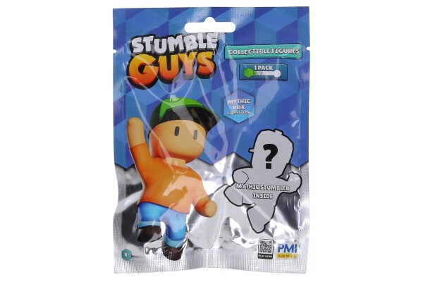 Figurka Stumble guys 1 ks