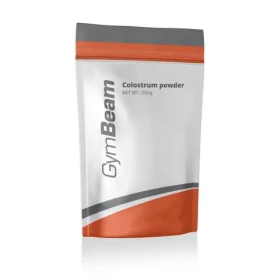 Kolostrum v prášku - GymBeam (250 g) (81262-1-250g)