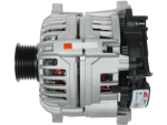 Alternátor FORD Fiesta (Mk4/Mk5) a Ka (I/II) 1.0–1.6 Benzin