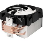 ARCTIC Freezer 36 A-RGB bílá / 2x P12 PWM PST A-RGB / 0.3 Sone @ 200-2000 RPM / pro Intel AMD (ACFRE00125A)