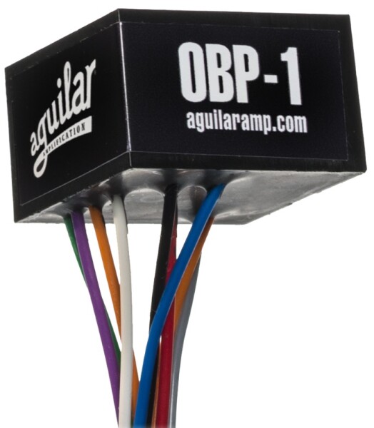 Aguilar OBP-1TK