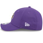 New Era Pánská kšiltovka Minnesota Vikings NFL Team Logo 9FORTY M-Crown Snapback