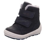 Dětské zimní boty Superfit 1-106317-8000 Velikost: 28