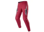 Alpinestars A-Supra Race kalhoty Burgundy vel.