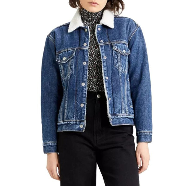 Bunda Levi's Trucker Jacket W 361370034 s