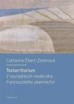 Texterritorium Catherine Ébert-Zeminová