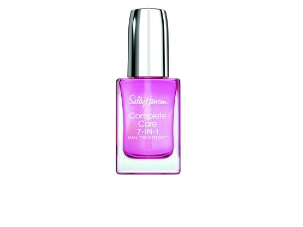 Sally Hansen Lak na nehty 7v1 komplexní péče