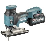 Metabo STA 18 LTX 100 / Aku Přímočará pila / 18V / zdvih 100 mm / 2.800 z-min / bez Aku (601002840)