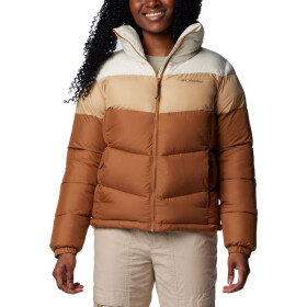 Bunda Columbia Puffect II Colorblock W 2088481224 m