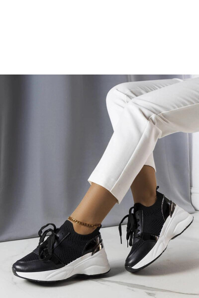 Tenisky model 207993 Solea 39