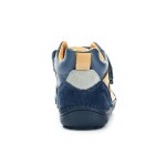 D.D.Step A063-62353A Dark Blue celoroční