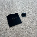 Pinarna.cz Nejznámější obraz Johannese Vermeere – Dívka s perlou - kachní verze