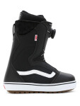 Vans Encore black/white 20 dámské boty na snowboard