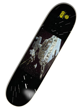 Element SWXE DESTROYER skateboard deska 8.38