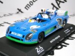 8/24 - 24h LeMans- MATRA MS670B 1974 Pescarolo - ALTAYA 1:43