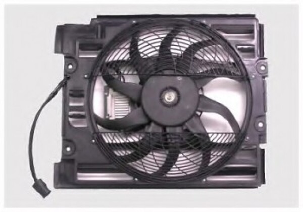 Ventilátor klimatizace BMW 5 E39