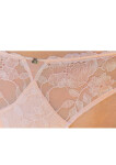 Dámská tanga Leilieve M8604 Sv. růžová XS