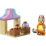 LEGO LEGO® Bluey 30713 Bingo a luxusní restaurace