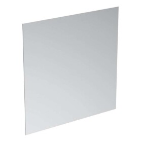 IDEAL STANDARD - Mirror&Light Zrcadlo 70x70 cm s LED podsvícením T3335BH