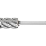 PFERD 21214183 frézovací kolík tvrdokov Špičatý kužel Délka 41 mm Vnější Ø 3 mm Pracovní délka 11 mm Ø hřídele 3 mm 1 ks