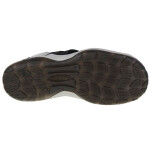 Pánské sandály Clearwater II M 1024968 černé - Keen 42