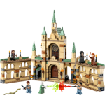 LEGO® Harry Potter™ - Bitva o Bradavice - LEGO® Harry Potter™