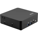 MSI Cubi NUC AI 1UMG-022AT černá / Intel Core Ultra 7 155H / W11P (00B20911-022)