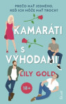 Kamaráti s výhodami (slovensky) - Lily Gold