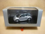 VW New Beetle AUTOart 1/43