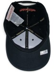 Mitchell & Ness Pánská kšiltovka Edmonton Oilers NHL Vintage Hockey Low Pro Snapback