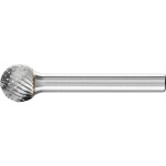 PFERD 21214183 frézovací kolík tvrdokov Špičatý kužel Délka 41 mm Vnější Ø 3 mm Pracovní délka 11 mm Ø hřídele 3 mm 1 ks