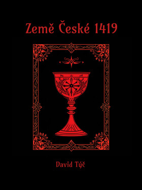 Země České 1419 - David Týč