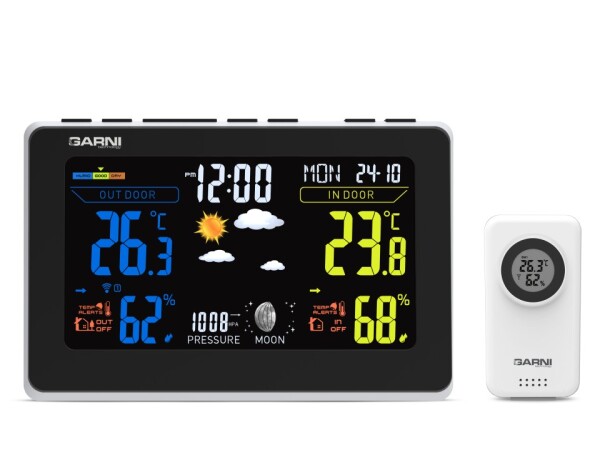 Garni 570 Easy Iii meteostanice