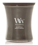WW svíčka Melanite Mist váza střední